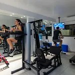 Urban Suites Recoleta Boutique Hotel