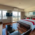 Urban Suites Recoleta Boutique Hotel