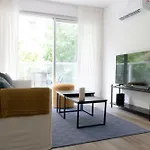 Alerce Deluxe Apartment