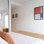 Alerce Deluxe Apartment