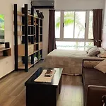 Departamento Excelente Ubicacion 4 Huespedes