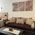 Departamento Excelente Ubicacion 4 Huespedes