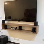 Departamento Excelente Ubicacion 4 Huespedes