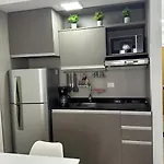 Departamento Divino En Recoleta