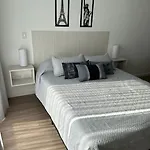 Departamento Divino En Recoleta