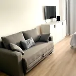 Departamento Divino En Recoleta