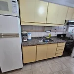 Acogedor Departamento 3 Dormitorios