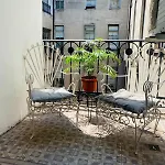 Hotel Chemin
