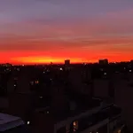 Hermoso Homestudio En Nunez Con Amplio Balcon Luminoso