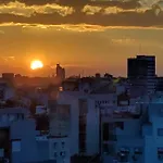 Hermoso Homestudio En Nunez Con Amplio Balcon Luminoso