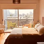 Departamento Premium En Torre De Lujo En La Mejor Zona De Palermo Sobre Calle Beruti