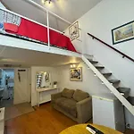 Dodis Studio Loft Recoleta
