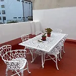 Tango Hostal - Abasto - Rm
