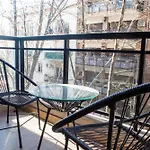 Moderno Estudio En Palermo Soho