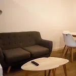 Moderno Estudio En Palermo Soho