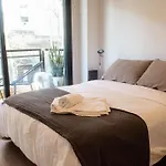Moderno Estudio En Palermo Soho