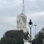 Microcentro Buenos Aires
