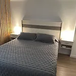 Departamento Sonado En Recoleta