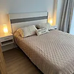 Departamento Sonado En Recoleta