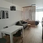 Departamento Sonado En Recoleta