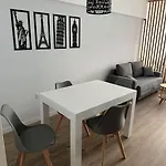 Departamento Sonado En Recoleta