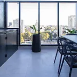 Fresno Lovely Apartment