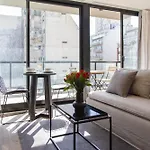 Fresno Lovely Apartment