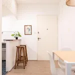 Fliphaus Beruti 2300 - 3 Pax Loft In Recoleta