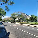Apartamento Excepcional Ubicacion Sobre Avenida 9 De Julio Cerca Del Obelisco