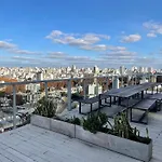 Torre Mirador Palermo Hollywood Pileta & Parking