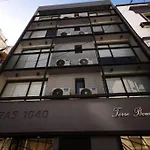 Estudio En San Telmo