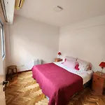 Amusing Apartment Recoleta