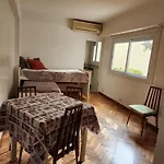 Amusing Apartment Recoleta