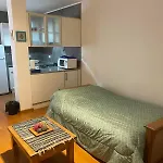 Dpto En El Centro De Buenos Aires 3 Ambientes 2 Banos Para 4-6 Personas