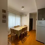Dpto En El Centro De Buenos Aires 3 Ambientes 2 Banos Para 4-6 Personas