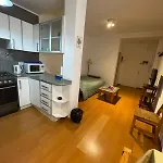 Dpto En El Centro De Buenos Aires 3 Ambientes 2 Banos Para 4-6 Personas