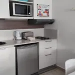 Las Canitas Studio Full Amenities, Seguridad