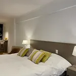 Deco Armani Studio Recoleta