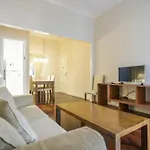 Apartment City Buenos Aires