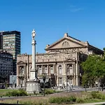 Encantador Airbn Buenos Aires