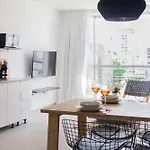 Loft Studio Apartment