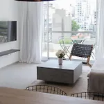 Loft Studio Apartment