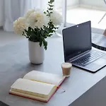 Loft Studio Apartment