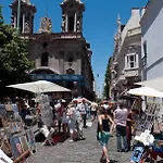 Estudio En San Telmo