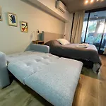 Palermo Hollywood Luxury Flat With Pool
