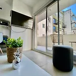 Modern Style In Palermo Close To Rosedal & Libertador, With Parking