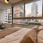 Gran Departamento A Estrenar En Palermo Soho