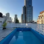 Gran Departamento A Estrenar En Palermo Soho