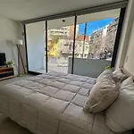 Rentup - Monoambiente En Palermo Con Balcon Y Piscina En La Terraza