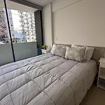 Rentup - Monoambiente En Palermo Con Balcon Y Piscina En La Terraza